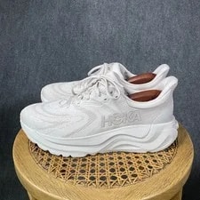 HOKA — Hoka Arahi 8 Running 9.5 D Light Shoes Gym Low Top Excellent — Sneaker — resale
