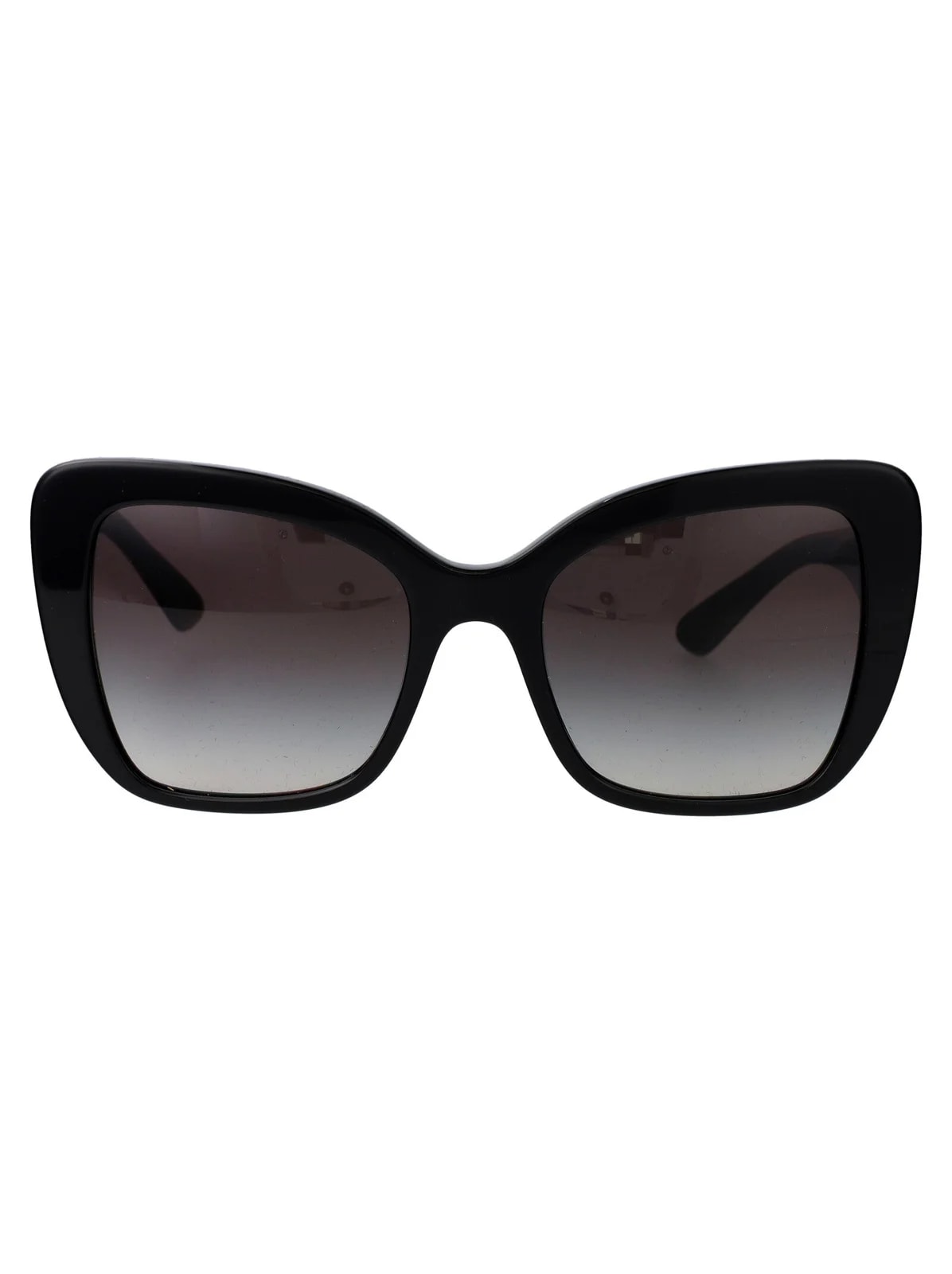 Dolce & Gabbana — Dolce & Gabbana 0dg4348 Acetate Cat-Eye Sunglasses — — Accessory — resale