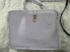 Louis Vuitton Neverfull Bandoulière Inside Out Misty 2
