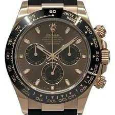 Rolex — Rolex Daytona 116515LN TO284597 — Watch — resale