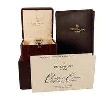 Patek Philippe Twenty-4, 4910-10A010, 25MM, Grey Dial, W/Box & Papers 2