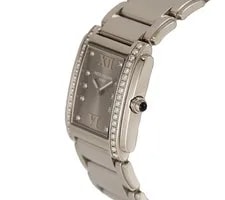 Patek Philippe Twenty-4, 4910-10A010, 25MM, Grey Dial, W/Box & Papers 3