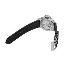 Panerai Luminor BiTempo Power Reserve PAM01360 Black 700360 4