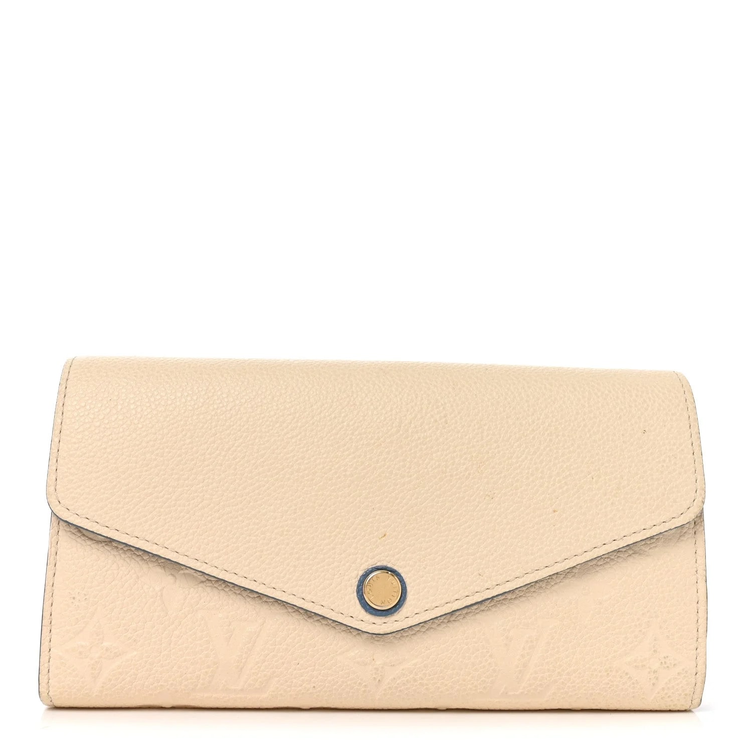Empreinte Sarah Wallet NM Jean — Accessory — resale