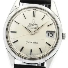 Omega — Omega Seamaster 166.010SP/168.024 Cal.564 Automatic Watch_947463 — Watch — resale