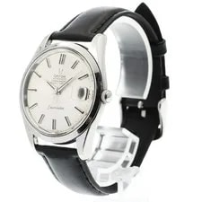 Omega Seamaster 166.010SP/168.024 Cal.564 Automatic Watch_947463 2