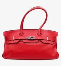 Hermès — Hermès JPG Birkin — Handbag — resale