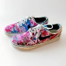 Nike SB Zoom Stefan Janoski " Blossom" 8 3