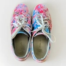 Nike SB Zoom Stefan Janoski " Blossom" 8 4