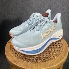 Hoka Skyward X Running 12.5 D Shoes Gym Run Excellent 3