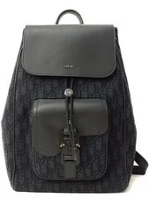 Dior — Christian Dior Saddle #TB368 — Handbag — resale