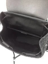 Christian Dior Saddle #TB368 3