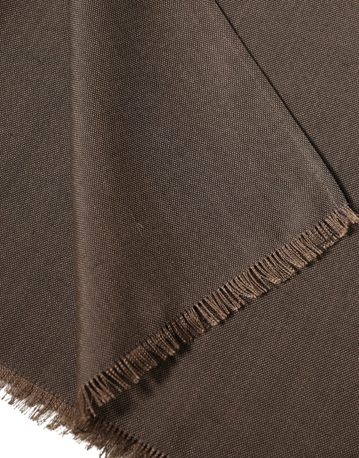 Dolce & Gabbana Neck Warmer Shawl 185cm X 165cm Scarf 2