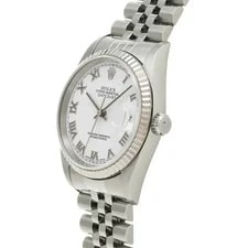 Rolex Datejust 16234 SW21718 2