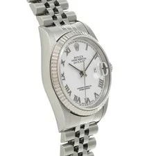 Rolex Datejust 16234 SW21718 3