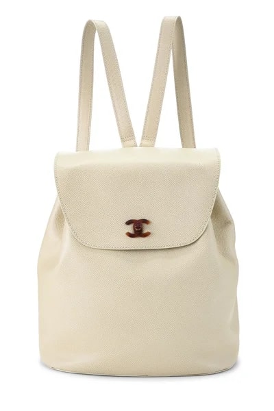 Chanel — Backpack — Handbag — resale