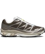 Salomon — Salomon XT-6 Shoes 'Earth ' L49209900 Sizes New — Sneaker — resale