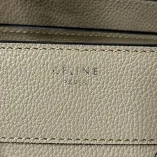 Celine Luggage Authenticated Excellent Condition From Japa 3