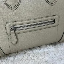 Celine Luggage Authenticated Excellent Condition From Japa 4