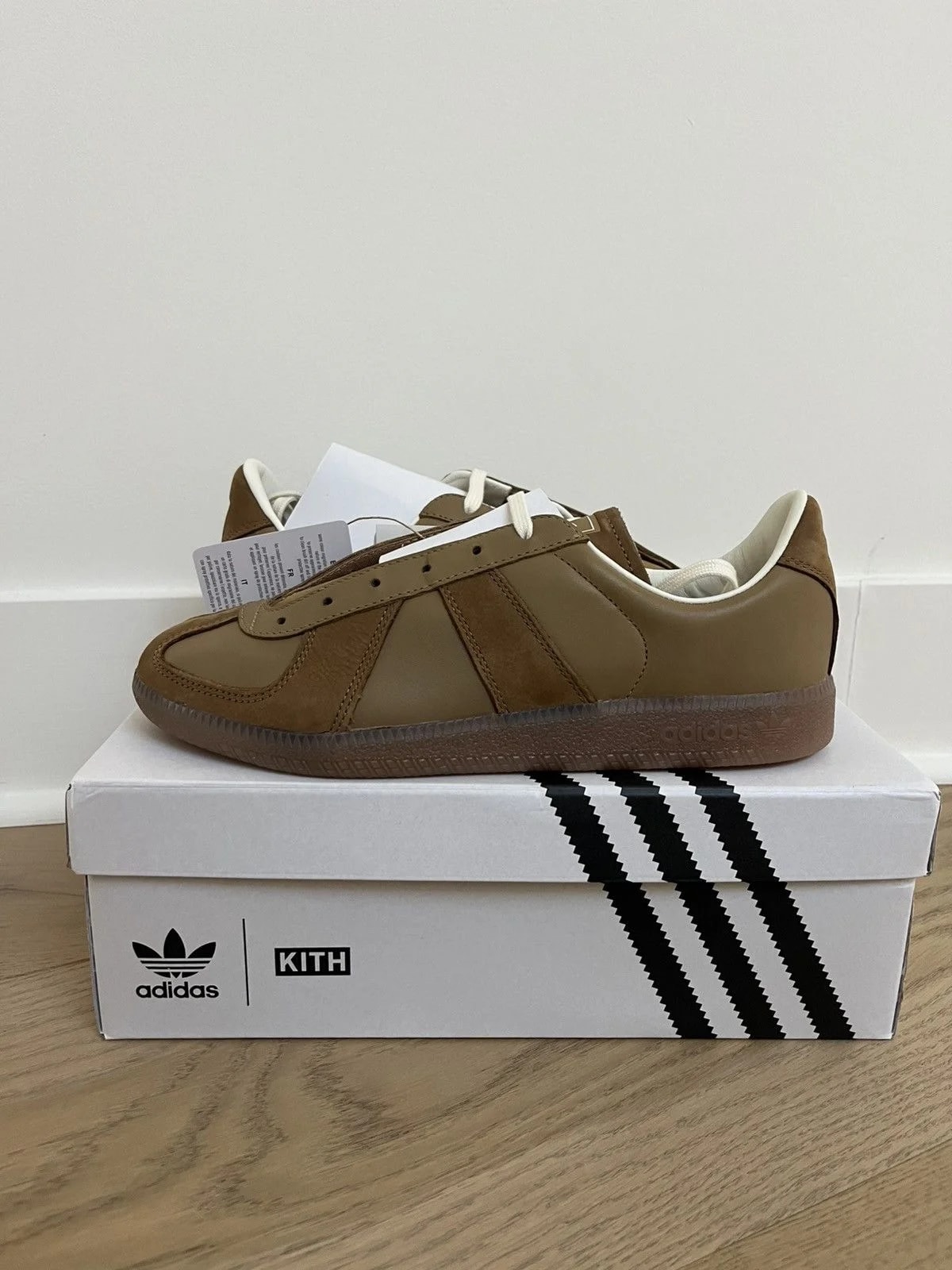 KITH — Kith BW Army — Sneaker — resale