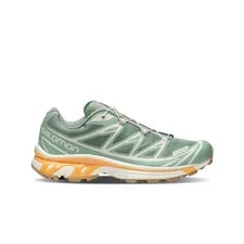 Salomon — Salomon XT-6 Blazing Running Shoes Official — Sneaker — resale