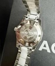 Tag Heuer Aquaracer Diver's Good Condition 4