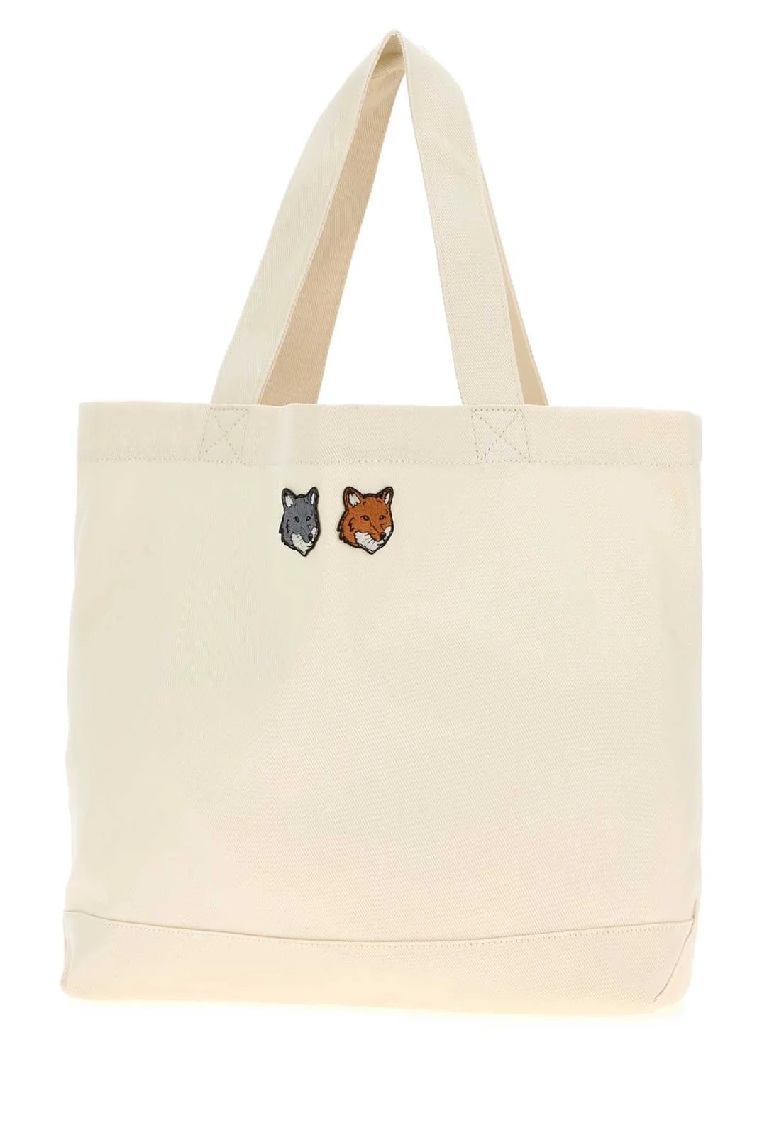 Maison Kitsune Head — Exterior: 2