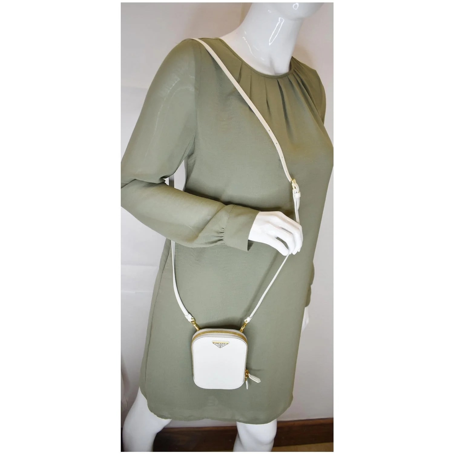 Prada Triangle Phone 2