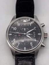 IWC Schaffhausen Pilot 377704 43mm Automatic . 2