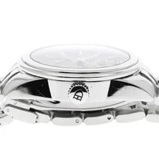 Tudor Glamour 57000 42mm SS Black Dial Automatic #C6615 3