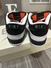 Nike SB Dunk Low X TightBooth . 4