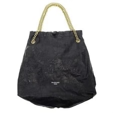 Balenciaga — Balenciaga Crush Medium 2 Way 742941 ITMIMSTX5MZC 330099 — Handbag — resale