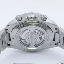 TAG Heuer Grand Carrera Chronograph Caliber 17 RS CAV511B.FC6231 4