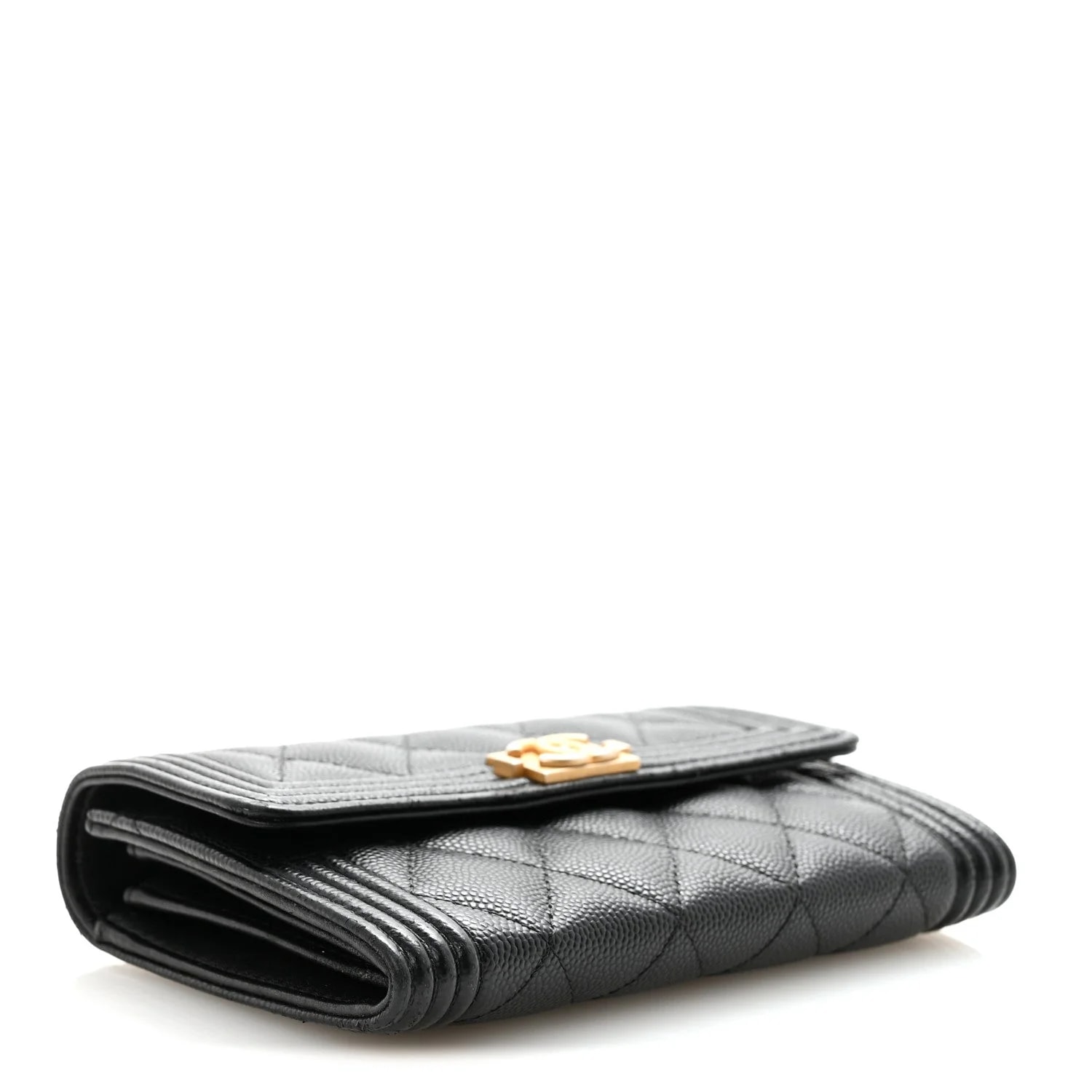 Medium Boy Flap Wallet 4