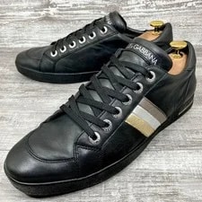 Dolce & Gabbana — Dolce & Gabbana [UK6.5 ] — Sneaker — resale