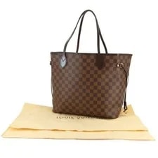 Louis Vuitton Neverfull 90296778 90 2