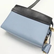 Prada Esplanade Crossbody Goldtone Padlock 2