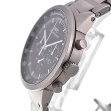 With Paper IWC Schaffhausen GST IW372701 Quartz P 3