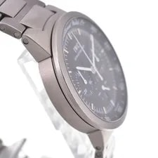 With Paper IWC Schaffhausen GST IW372701 Quartz P 4