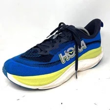 HOKA — Hoka One Skyflow Running Shoes 10D Lace Up Comfort Jogging — Sneaker — resale