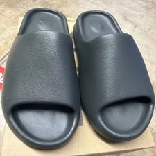 Yeezy Slide "Dark " 2024 New - (11068-600) 2
