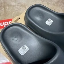 Yeezy Slide "Dark " 2024 New - (11068-600) 3