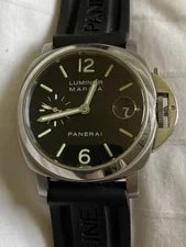 Panerai — Panerai Luminor Marina 44mm Automatic — Watch — resale