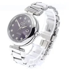 Omega Devil Ladymatic 425.30.34.20.60.001 TO303508 2