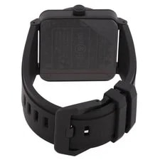 Ross Br 03 Automatic Black Dial BR03A-LM-SKCE/SRB 3