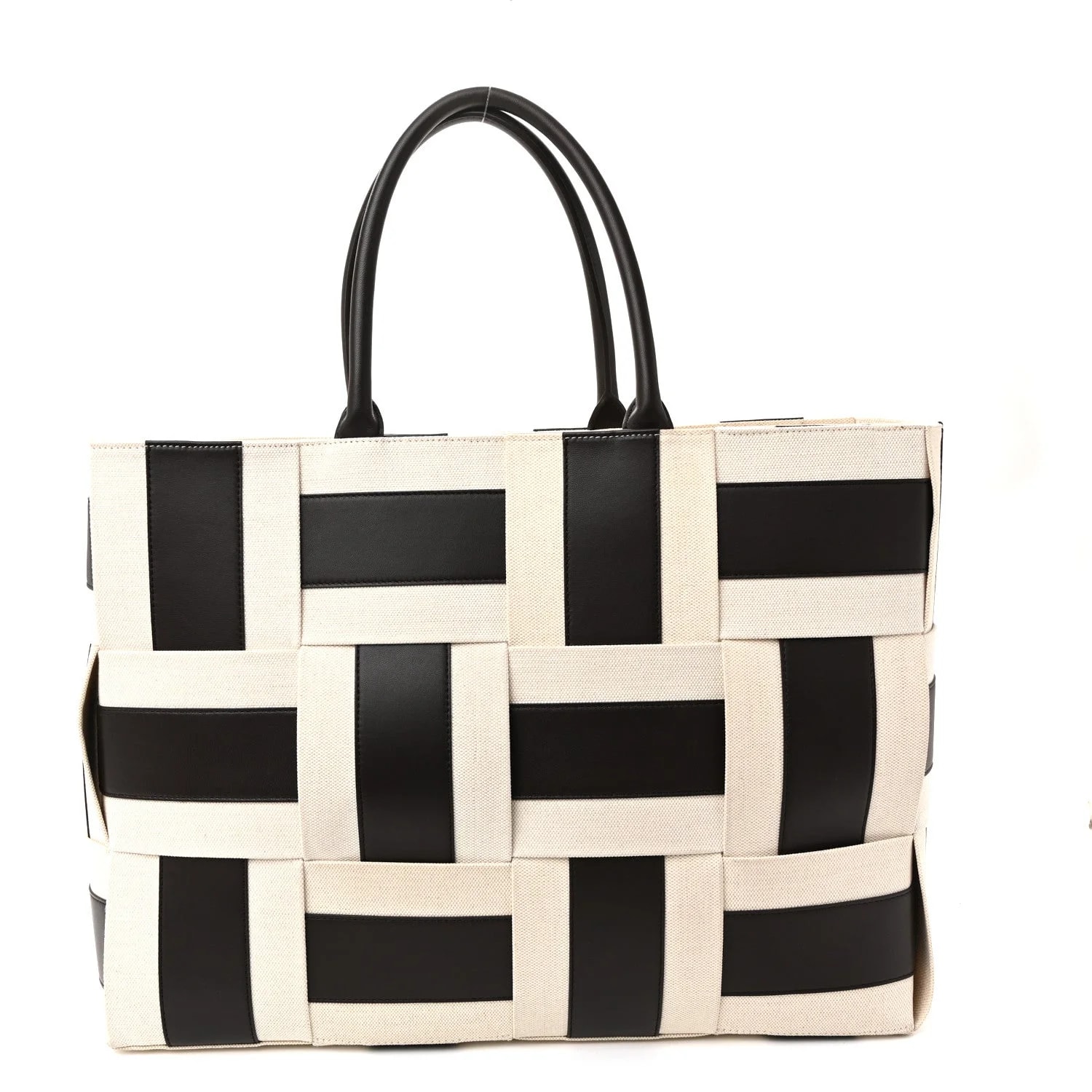 Bottega Veneta — Maxi Large Arco Fondant — Handbag — resale