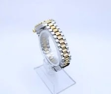 Tag Heuer 2000 Series Bi-Metal Quartz Ref 974.008R-2 3