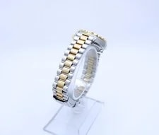 Tag Heuer 2000 Series Bi-Metal Quartz Ref 974.008R-2 4