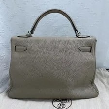 Hermès Kelly 32 Crossbody DZV702@pre-verified By eBay 26.07.18 3