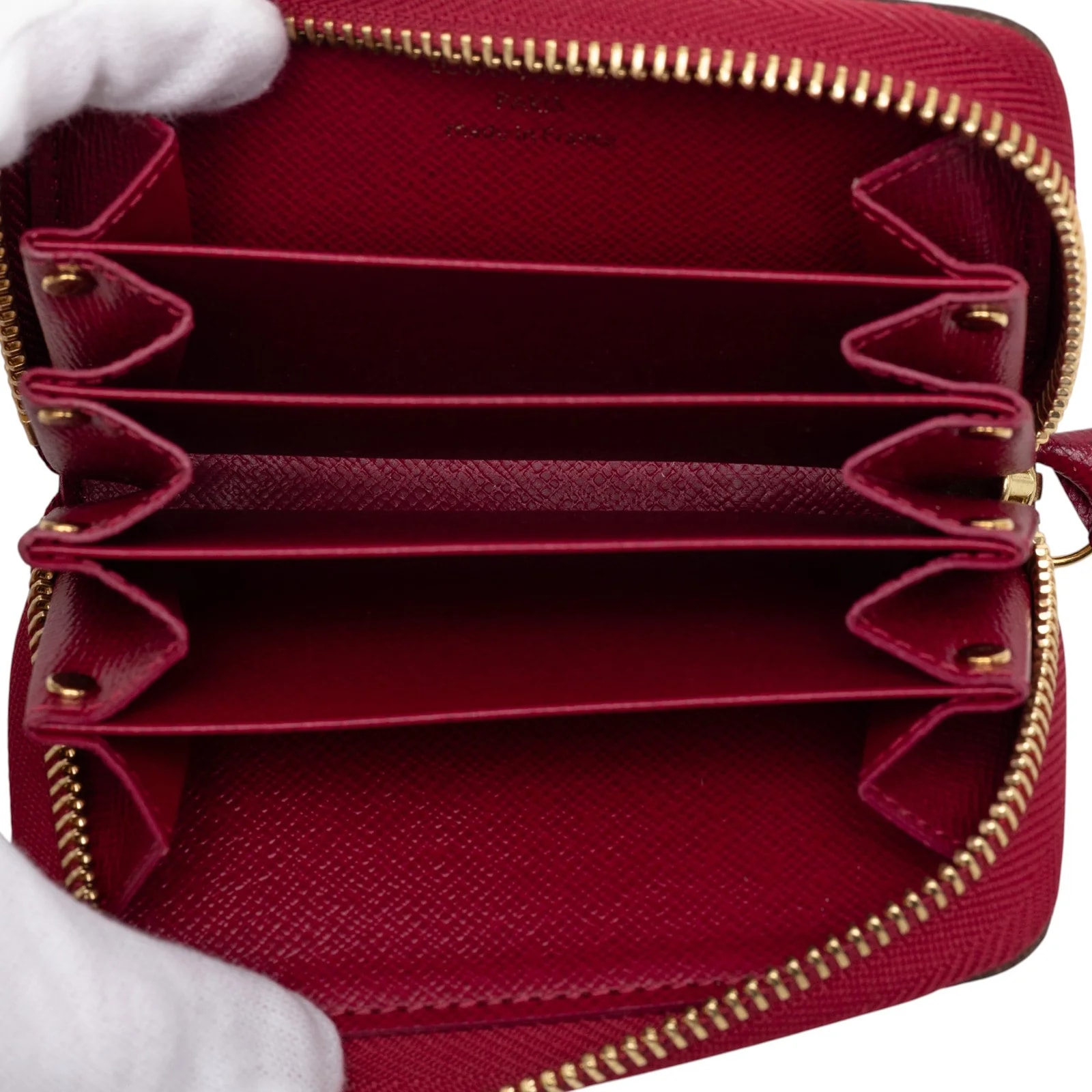 Zippy Multicartes Wallet 4